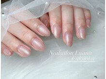 ルアナ(Luana)/グラデーション