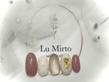 ル ミルト(Lu Mirto)/定額デザイン／マグネット