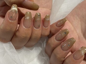 エセント(Esent)/マググラデーション