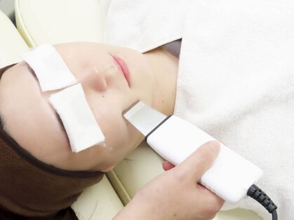 コスメティック ジリオの写真