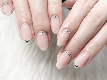 ストーンネイル