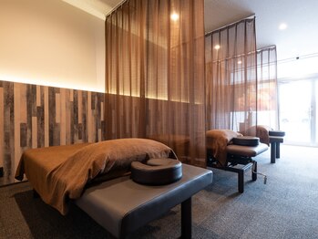 なるりら 太田店/内観