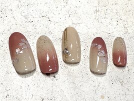 定額トレンドアートコース