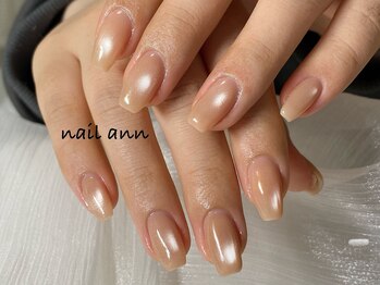 ネイルアン(Nail Ann)/