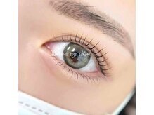 ハルミ(harumi eye salon)/パーマ上下♪