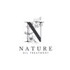 ナチュレ(Nature.)のお店ロゴ