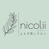 ニコリー(nicolii)のお店ロゴ