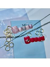 マーレ(Mare)/フットネイル