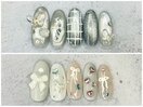 ◆新作デザイン◆￥7500