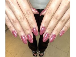 パラジェル施術写真