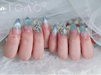 エガオネイルサロン 錦糸町店(EGAO NAIL SALON)/