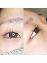 シーペアー(Sea pear)/まつげパーマ♪