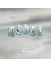 ドロウラピリィ トカ(DLAW Lapilie/toka)/8月 デザインプラス