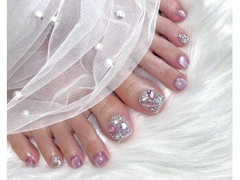 フットやり放題