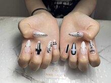 キヒ 渋谷店(Kihi)/持ち込みデザイン