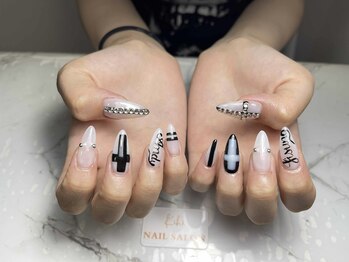 キヒ 渋谷店(Kihi)/持ち込みデザイン