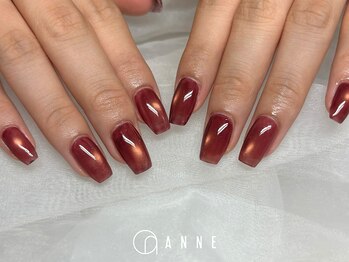 マグネットネイル