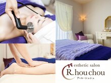 アール シュシュ(R.chouchou)