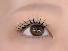 アイムー(I muu...)/超ロングまつ毛さん