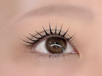 アイムー(I muu...)/超ロングまつ毛さん