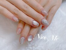 ナイスミー(Nice Me)/ご新規様限定basicデザイン♪
