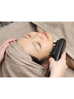 小顔になりたい