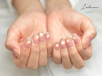 レクレルールトウキョウ(L'eclaireur Tokyo)/11月特集17:定額ワンカラー秋