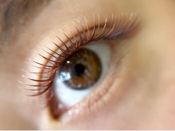 ヘアアンドアイラッシュ テクテク(teku teku)/ボリューム　ボリュームラッシュ