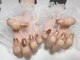 ズンビーネイル(Zunbee nail)の写真
