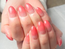 カラーグラデーション