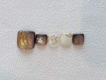 ネフェル 旭店(Nefer)/＊January sample＊foot ¥11000