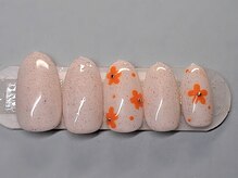 1月定額デザインB