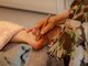 足つぼ・巻き爪専門店　フットケア蘇【SO】辛島店の写真/足裏で分かる、本当の貴女。オールハンドでの施術が魅力的！不調を改善し健康に導くお手伝いを…♪