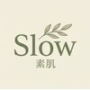 スロー(Slow)のお店ロゴ