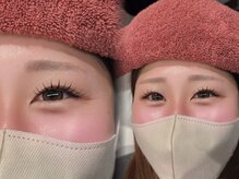 ウェヌス アイ ビューティ(VENUS eye beauty)/アンドヘルシー