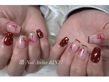 凛(RIN27)/定額デザインA