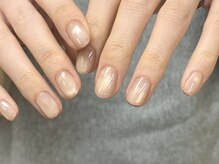 シュリ バイ ハオ(shuril by hao)の雰囲気（ネイル&アイメニュ―同時施術OK◎忙しい方にも♪）