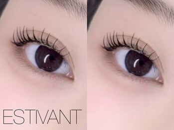 エスティバン 心斎橋(ESTIVANT)/韓国束感マツエク