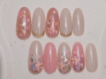 リシェル(Richelle)/Selectコース