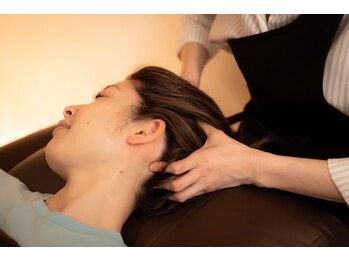 ワンネス 千曲店(One’Ness)/大人気◎ドライヘッドスパ