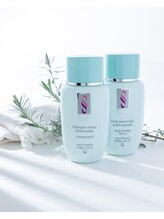 サロンドソフィア 麻布十番(salon de Sophia)/体質別トリートメント