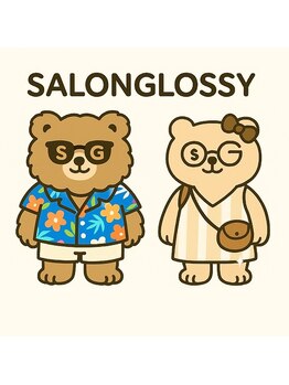 グロッシー(GLOSSY)の写真/痛みが少ない最新脱毛で,理想のツルすべ肌!脱毛、はじめの一歩を応援!全身脱毛が今だけ5,000円★