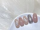 恵比寿/オフィスネイル