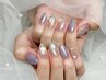 【Hand】★人気No.1★90分アートやり放題(画像持ち込み可)¥9900→¥9460♪