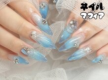 ネイルマフィア 恵比寿(NAIL MAFIA)