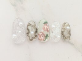 【定額プレミアムコース¥7300】