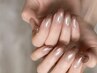 ロング/スカルプ/GELーX 画像持ち込み◎アート・ストーンし放題　※オフ別