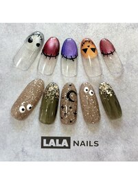 定額アートコース ¥6,899