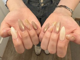 定額ニュアンスデザイン