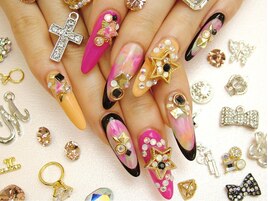 スカルプ14990yen表参道店